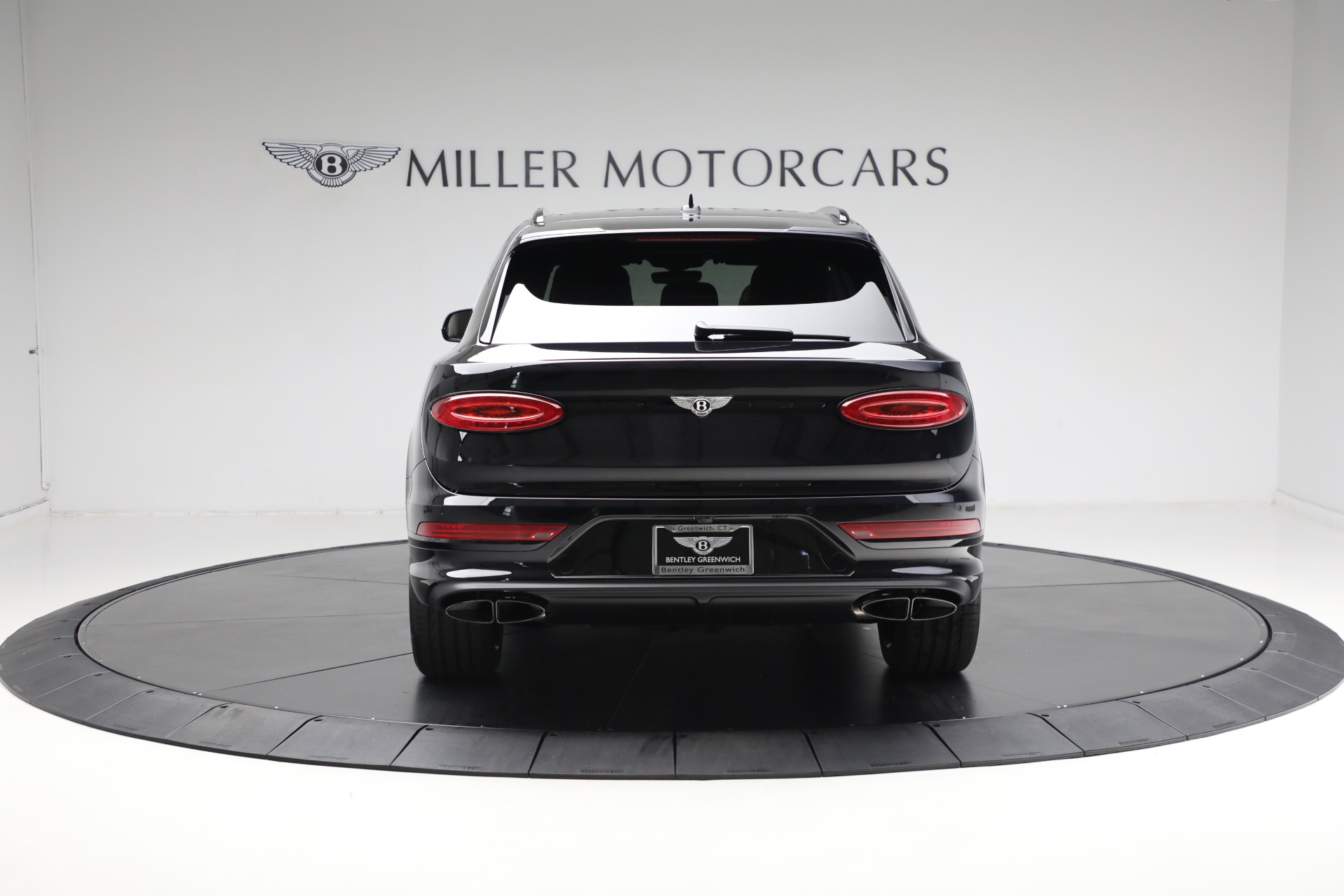 New 2024 Bentley Bentayga EWB Azure V8 For Sale (Special Pricing
