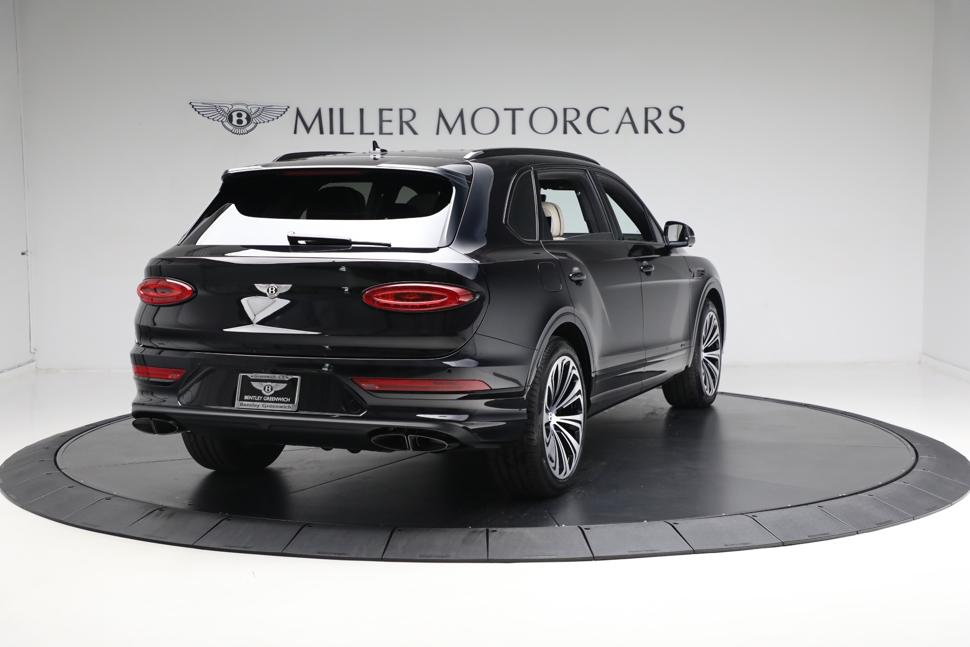 New 2024 Bentley Bentayga EWB Azure V8 For Sale (Special Pricing