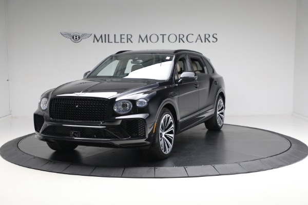 New 2024 Bentley Bentayga EWB Azure V8 For Sale (Special Pricing