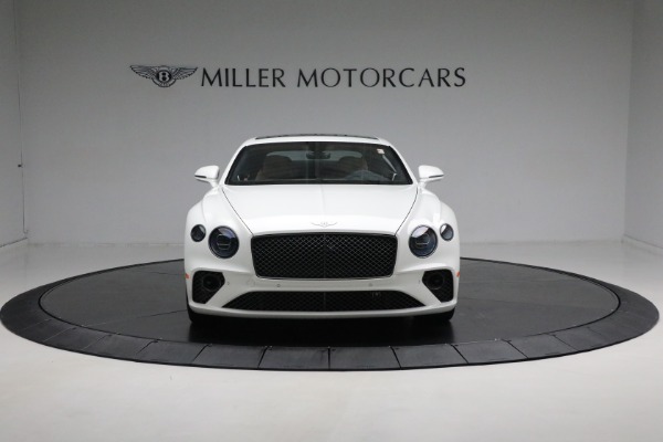 Used 2024 Bentley Continental GT Speed for sale $299,900 at Aston Martin of Greenwich in Greenwich CT 06830 15