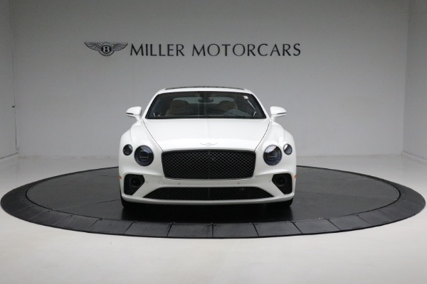 Used 2024 Bentley Continental GT Speed for sale $299,900 at Aston Martin of Greenwich in Greenwich CT 06830 16