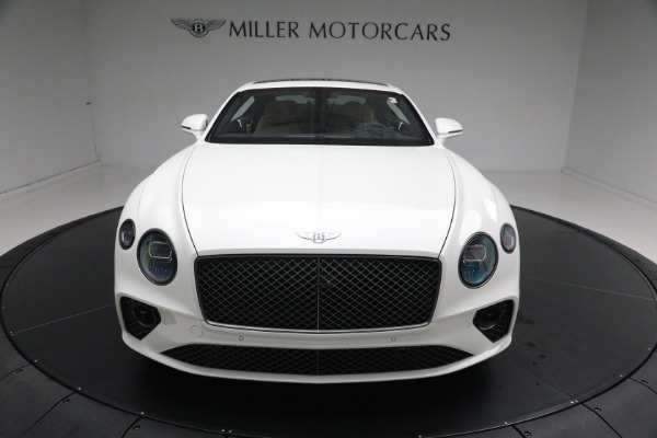 Used 2024 Bentley Continental GT Speed for sale $299,900 at Aston Martin of Greenwich in Greenwich CT 06830 17