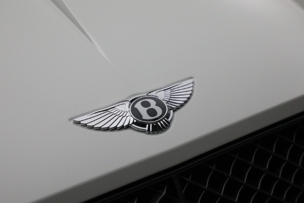 Used 2024 Bentley Continental GT Speed for sale $299,900 at Aston Martin of Greenwich in Greenwich CT 06830 18