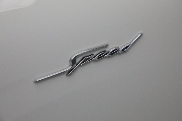 Used 2024 Bentley Continental GT Speed for sale $299,900 at Aston Martin of Greenwich in Greenwich CT 06830 19