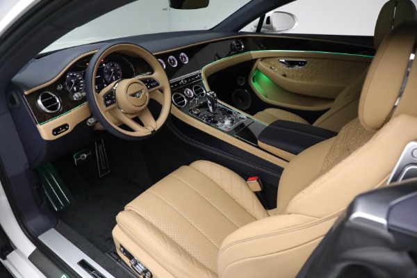 Used 2024 Bentley Continental GT Speed for sale $299,900 at Aston Martin of Greenwich in Greenwich CT 06830 21