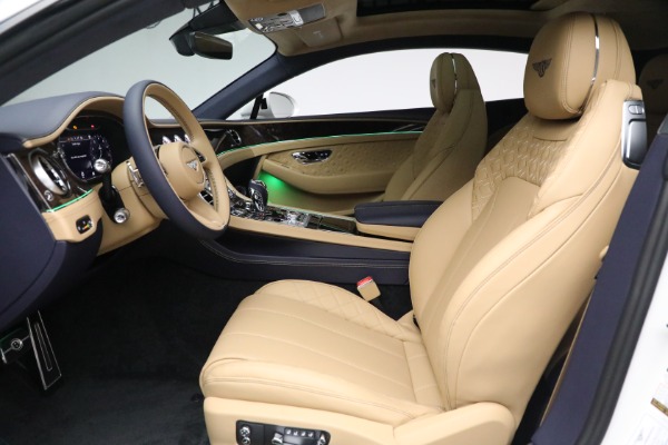Used 2024 Bentley Continental GT Speed for sale $299,900 at Aston Martin of Greenwich in Greenwich CT 06830 22