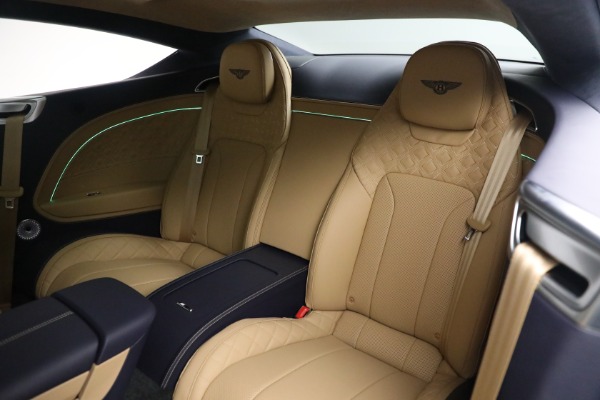 Used 2024 Bentley Continental GT Speed for sale $299,900 at Aston Martin of Greenwich in Greenwich CT 06830 25
