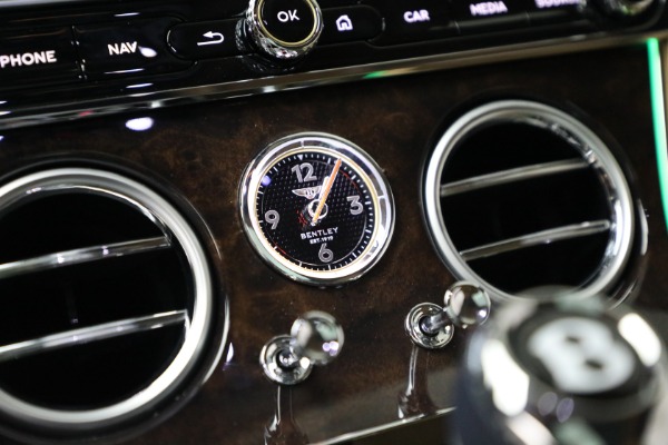 Used 2024 Bentley Continental GT Speed for sale $299,900 at Aston Martin of Greenwich in Greenwich CT 06830 26