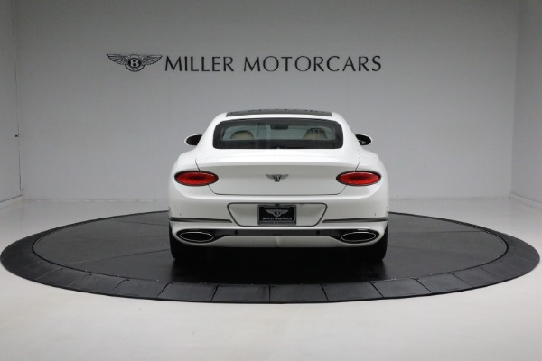 Used 2024 Bentley Continental GT Speed for sale $299,900 at Aston Martin of Greenwich in Greenwich CT 06830 6