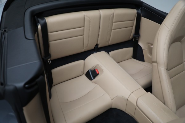 Used 2021 Porsche 911 Carrera S for sale Sold at Aston Martin of Greenwich in Greenwich CT 06830 22