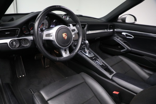 Used 2015 Porsche 911 Carrera 4S for sale Call for price at Aston Martin of Greenwich in Greenwich CT 06830 19