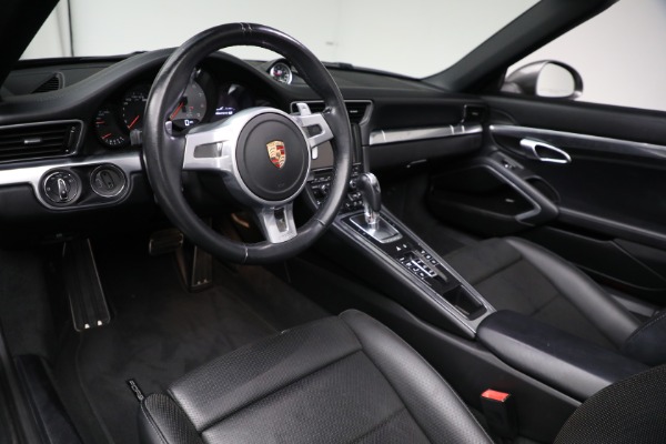Used 2015 Porsche 911 Carrera 4S for sale Sold at Aston Martin of Greenwich in Greenwich CT 06830 19