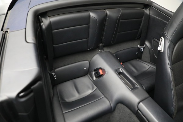 Used 2015 Porsche 911 Carrera 4S for sale Sold at Aston Martin of Greenwich in Greenwich CT 06830 26