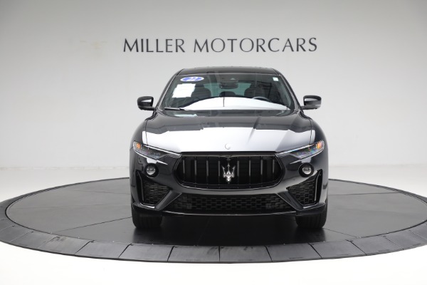 Used 2022 Maserati Levante Modena for sale Sold at Aston Martin of Greenwich in Greenwich CT 06830 26