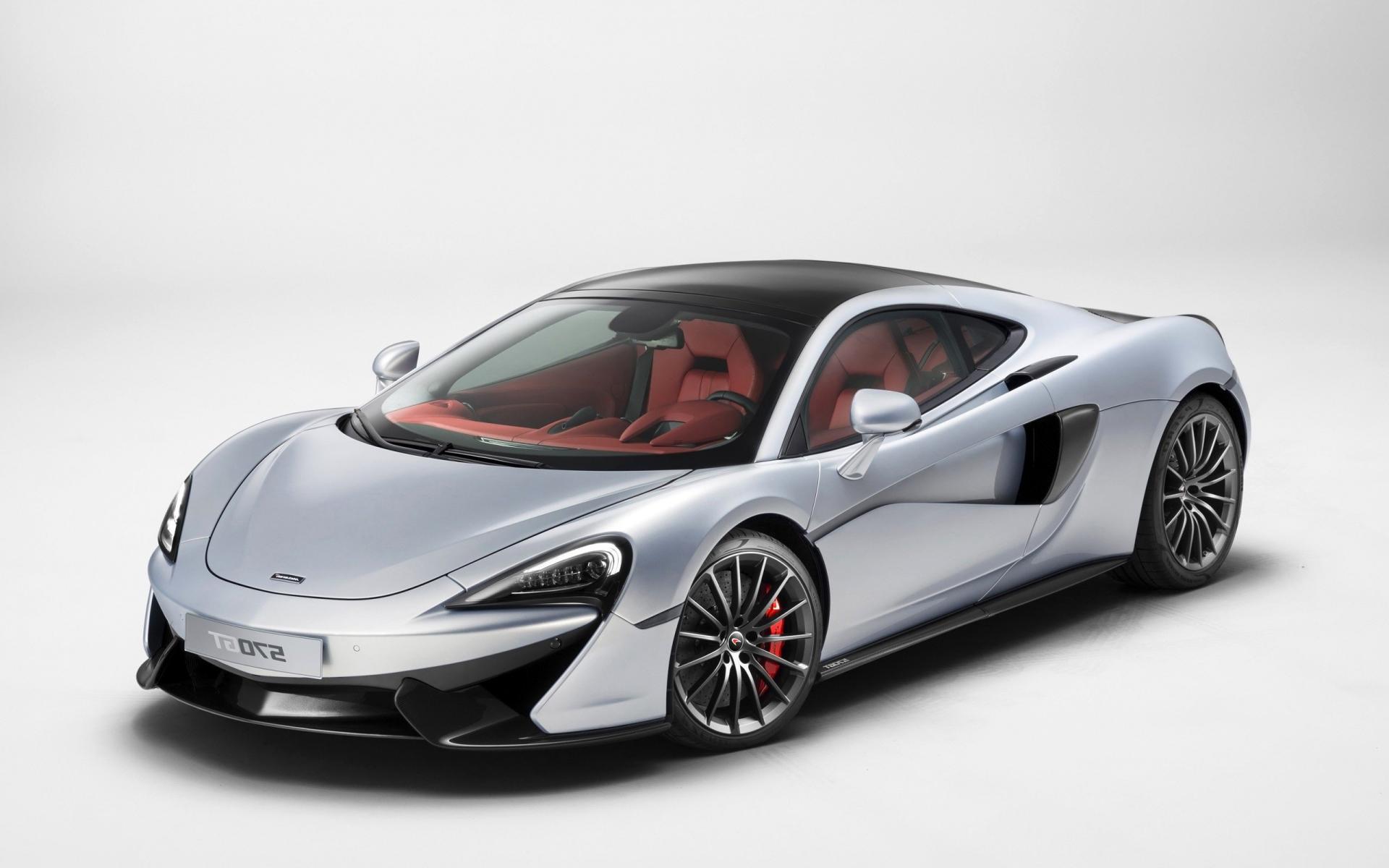 New 2017 McLaren 570GT for sale Sold at Aston Martin of Greenwich in Greenwich CT 06830 1