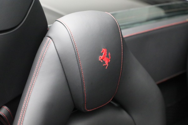 Used 2019 Ferrari 488 Spider for sale Sold at Aston Martin of Greenwich in Greenwich CT 06830 23