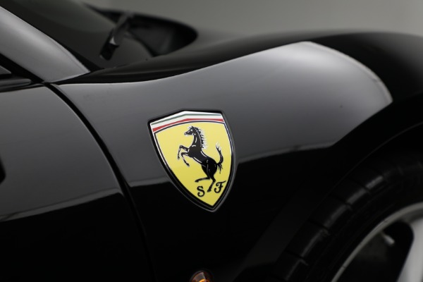 Used 2019 Ferrari 488 Spider for sale Sold at Aston Martin of Greenwich in Greenwich CT 06830 27