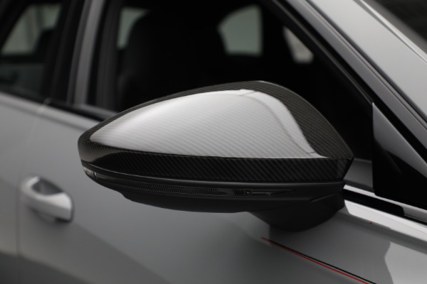 Used 2022 Audi RS 6 Avant 4.0T quattro Avant for sale Sold at Aston Martin of Greenwich in Greenwich CT 06830 24