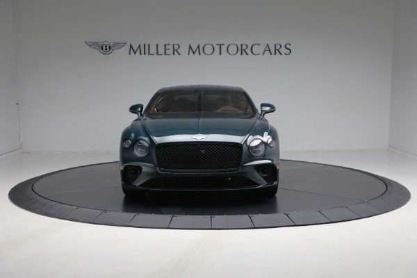 Used 2022 Bentley Continental GT V8 for sale Sold at Aston Martin of Greenwich in Greenwich CT 06830 12