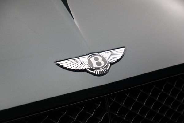 Used 2022 Bentley Continental GT V8 for sale Sold at Aston Martin of Greenwich in Greenwich CT 06830 13