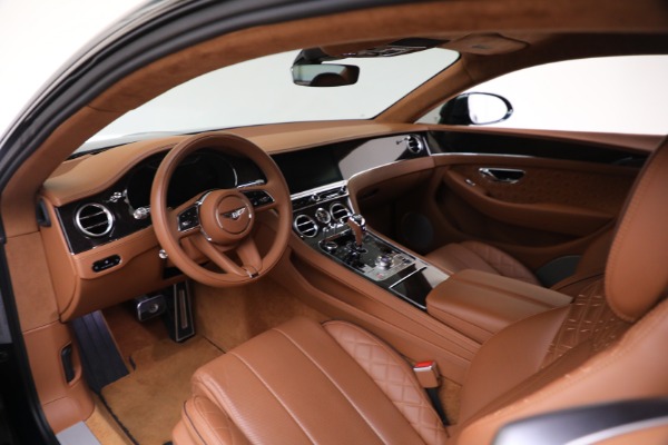 Used 2022 Bentley Continental GT V8 for sale Sold at Aston Martin of Greenwich in Greenwich CT 06830 15