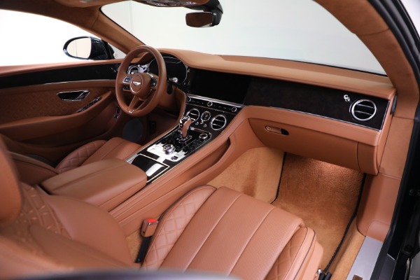 Used 2022 Bentley Continental GT V8 for sale Sold at Aston Martin of Greenwich in Greenwich CT 06830 19