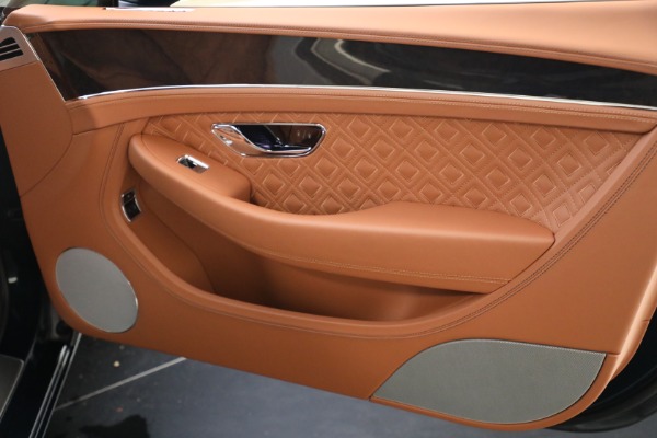 Used 2022 Bentley Continental GT V8 for sale Sold at Aston Martin of Greenwich in Greenwich CT 06830 22