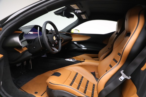 Used 2022 Ferrari SF90 Stradale for sale $509,900 at Aston Martin of Greenwich in Greenwich CT 06830 14