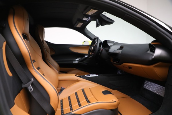 Used 2022 Ferrari SF90 Stradale for sale $509,900 at Aston Martin of Greenwich in Greenwich CT 06830 19