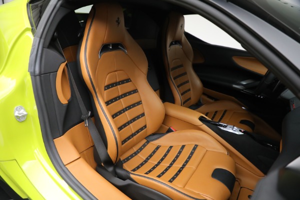 Used 2022 Ferrari SF90 Stradale for sale $509,900 at Aston Martin of Greenwich in Greenwich CT 06830 20