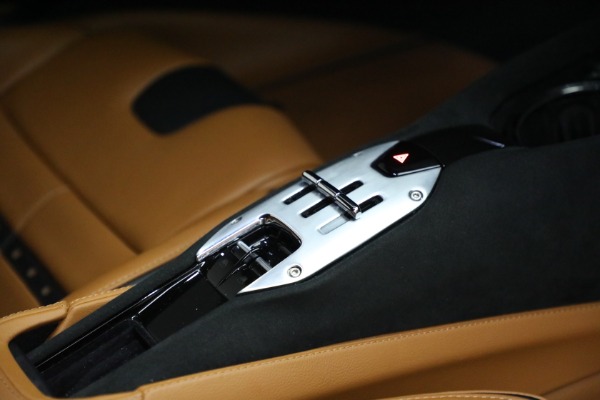 Used 2022 Ferrari SF90 Stradale for sale $509,900 at Aston Martin of Greenwich in Greenwich CT 06830 21