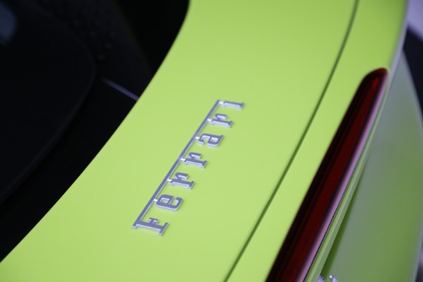 Used 2022 Ferrari SF90 Stradale for sale $509,900 at Aston Martin of Greenwich in Greenwich CT 06830 25