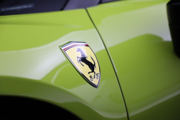 Used 2022 Ferrari SF90 Stradale for sale $509,900 at Aston Martin of Greenwich in Greenwich CT 06830 26