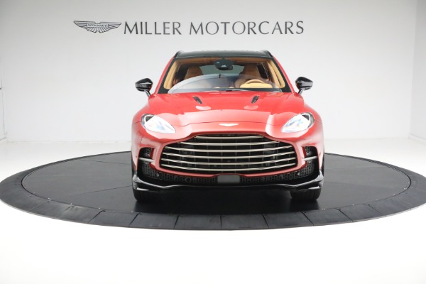 Used 2024 Aston Martin DBX 707 for sale Sold at Aston Martin of Greenwich in Greenwich CT 06830 11