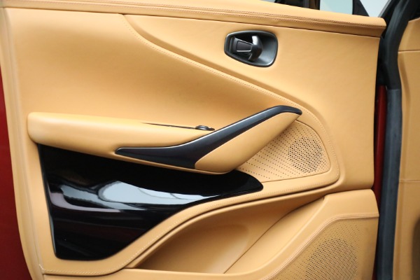 Used 2024 Aston Martin DBX 707 for sale Sold at Aston Martin of Greenwich in Greenwich CT 06830 24