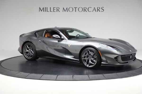 Used 2019 Ferrari 812 Superfast for sale Sold at Aston Martin of Greenwich in Greenwich CT 06830 10
