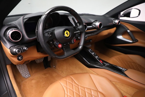 Used 2019 Ferrari 812 Superfast for sale Sold at Aston Martin of Greenwich in Greenwich CT 06830 13