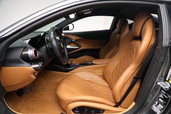 Used 2019 Ferrari 812 Superfast for sale Sold at Aston Martin of Greenwich in Greenwich CT 06830 14