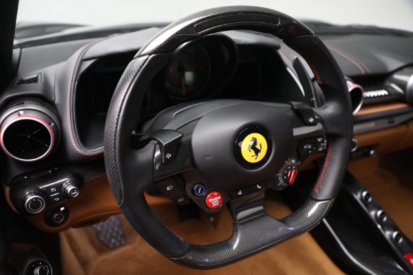Used 2019 Ferrari 812 Superfast for sale Sold at Aston Martin of Greenwich in Greenwich CT 06830 16