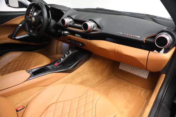 Used 2019 Ferrari 812 Superfast for sale Sold at Aston Martin of Greenwich in Greenwich CT 06830 19