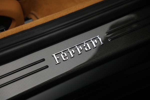 Used 2019 Ferrari 812 Superfast for sale Sold at Aston Martin of Greenwich in Greenwich CT 06830 22