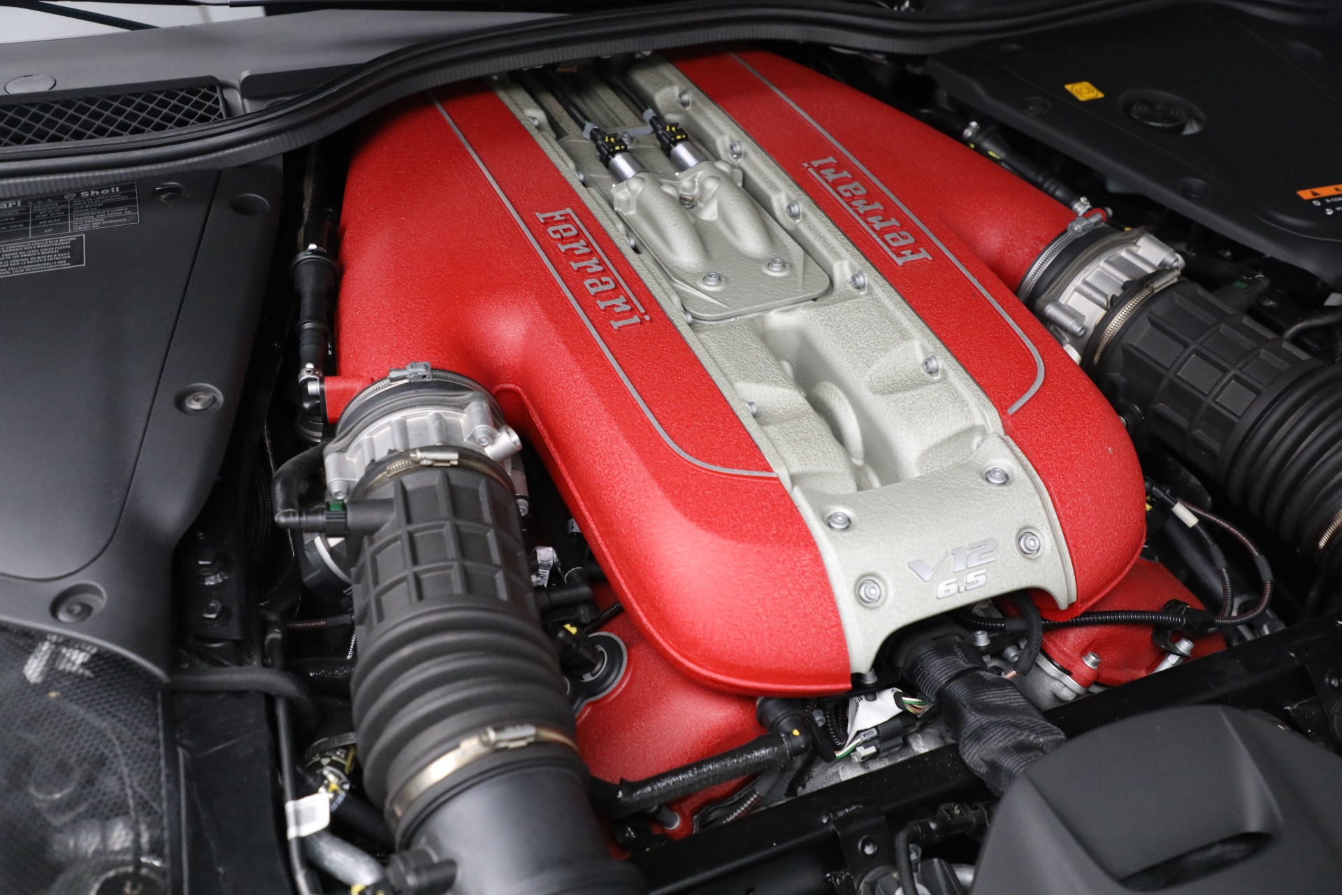 Pre-Owned 2019 Ferrari 812 Superfast For Sale (Special Pricing ...