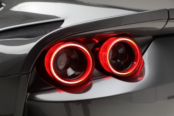 Used 2019 Ferrari 812 Superfast for sale Sold at Aston Martin of Greenwich in Greenwich CT 06830 27