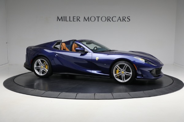 Used 2023 Ferrari 812 GTS for sale Sold at Aston Martin of Greenwich in Greenwich CT 06830 10