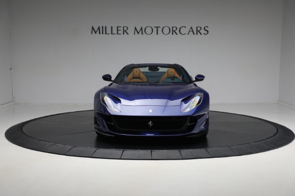 Used 2023 Ferrari 812 GTS for sale Sold at Aston Martin of Greenwich in Greenwich CT 06830 12