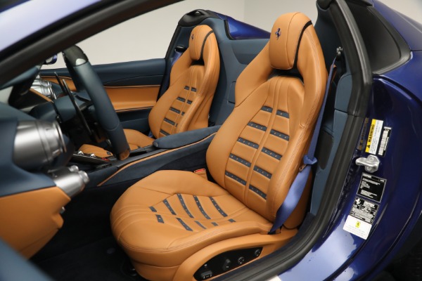 Used 2023 Ferrari 812 GTS for sale Sold at Aston Martin of Greenwich in Greenwich CT 06830 14