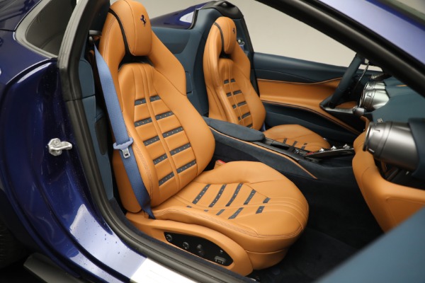 Used 2023 Ferrari 812 GTS for sale Sold at Aston Martin of Greenwich in Greenwich CT 06830 17
