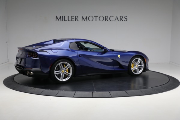 Used 2023 Ferrari 812 GTS for sale Sold at Aston Martin of Greenwich in Greenwich CT 06830 23