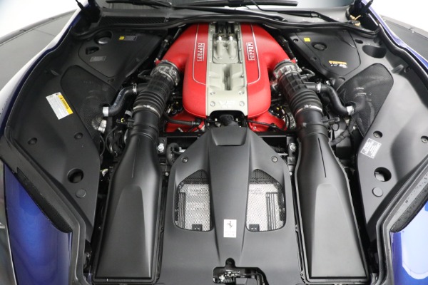 Used 2023 Ferrari 812 GTS for sale Sold at Aston Martin of Greenwich in Greenwich CT 06830 27