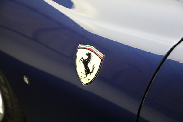Used 2023 Ferrari 812 GTS for sale Sold at Aston Martin of Greenwich in Greenwich CT 06830 28